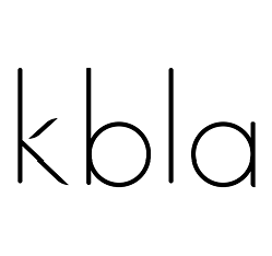 KBLA Logo
