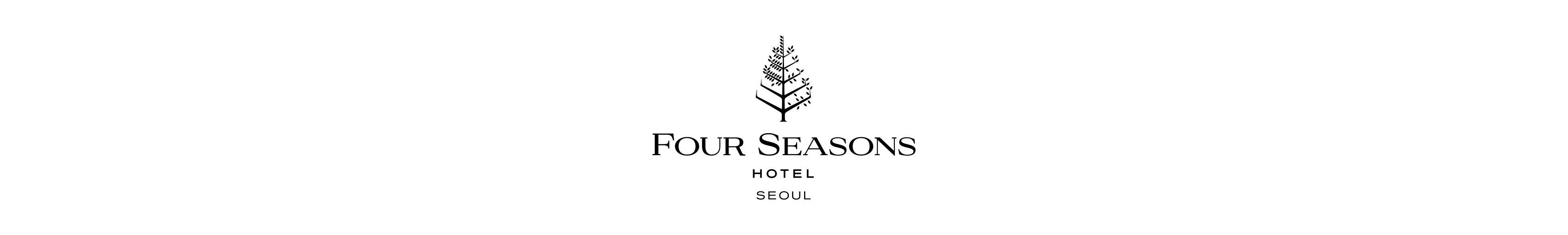 Four Seasons Seoul Logo