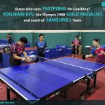 Coaching 02 - Kie - FastPong Corp.